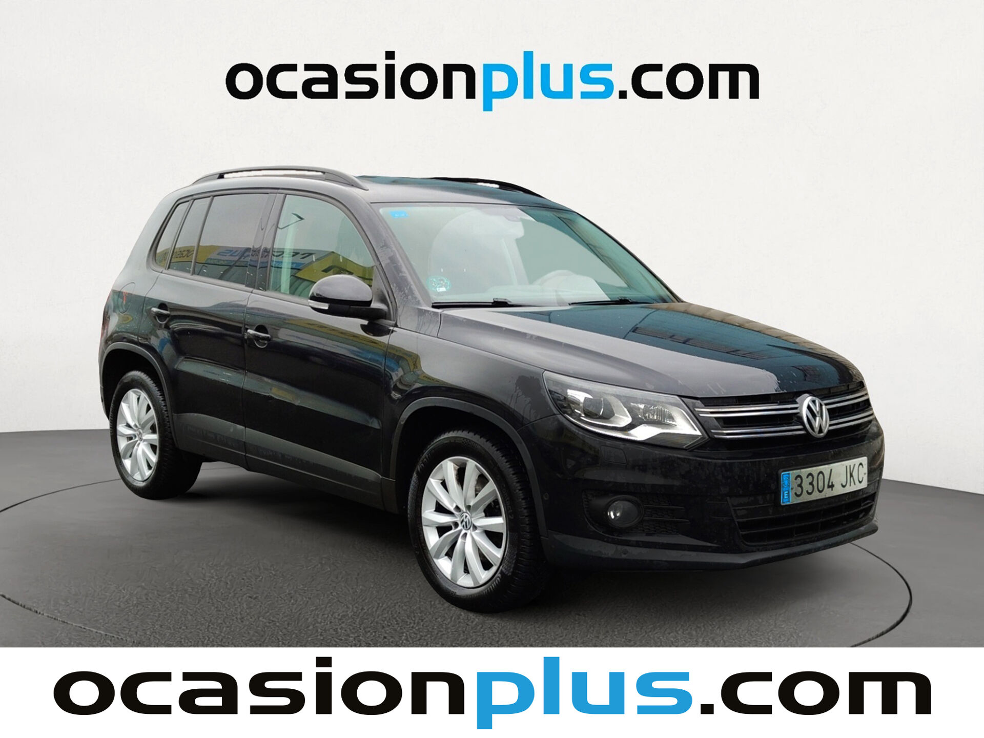 Imagen 2 de VOLKSWAGEN Tiguan