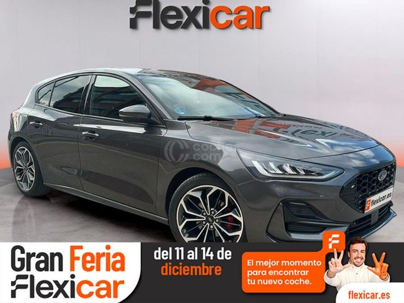 Foto del FORD Focus Sportbreak 1.0 Ecoboost ST Line