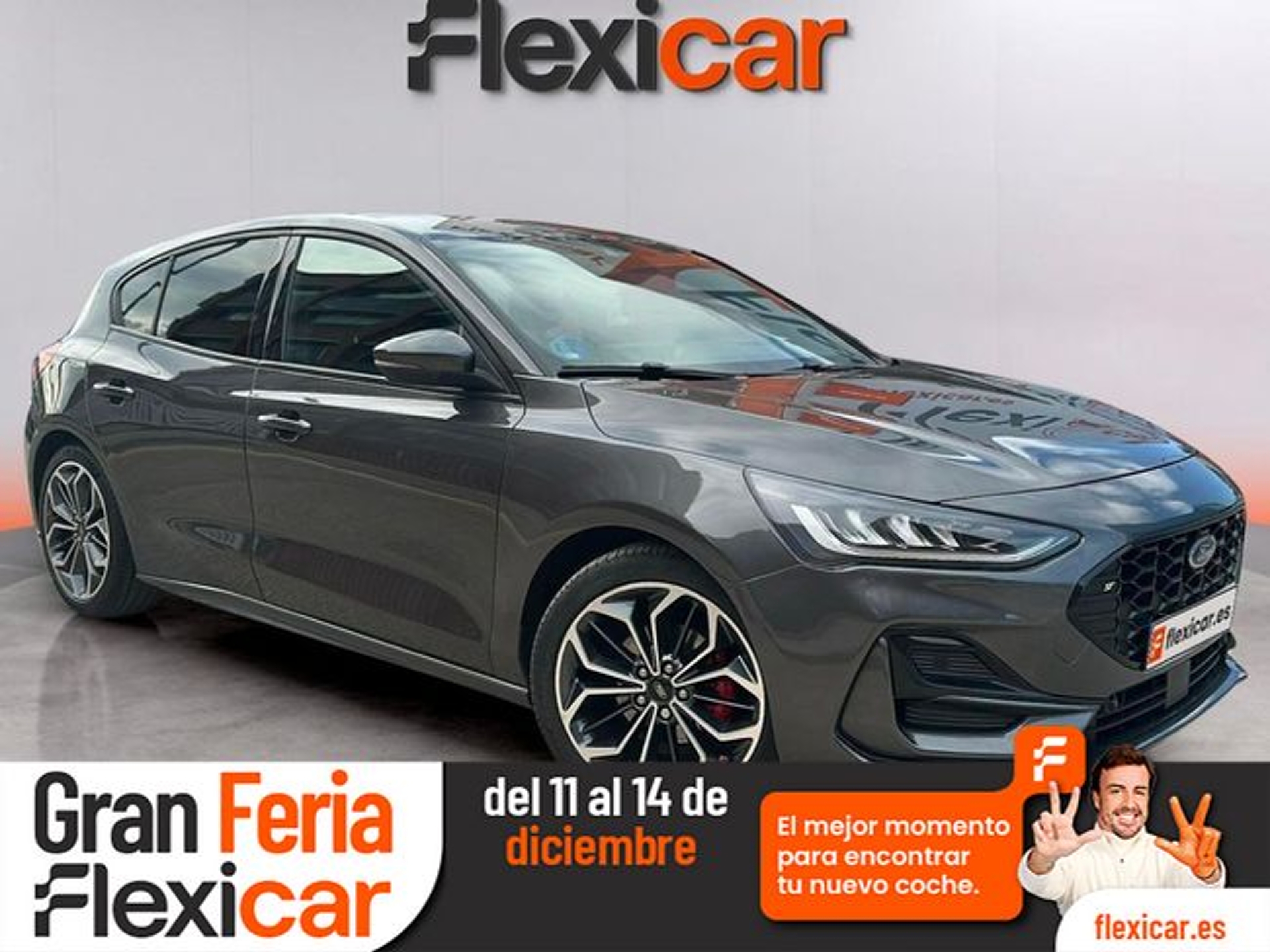 Imagen de FORD Focus