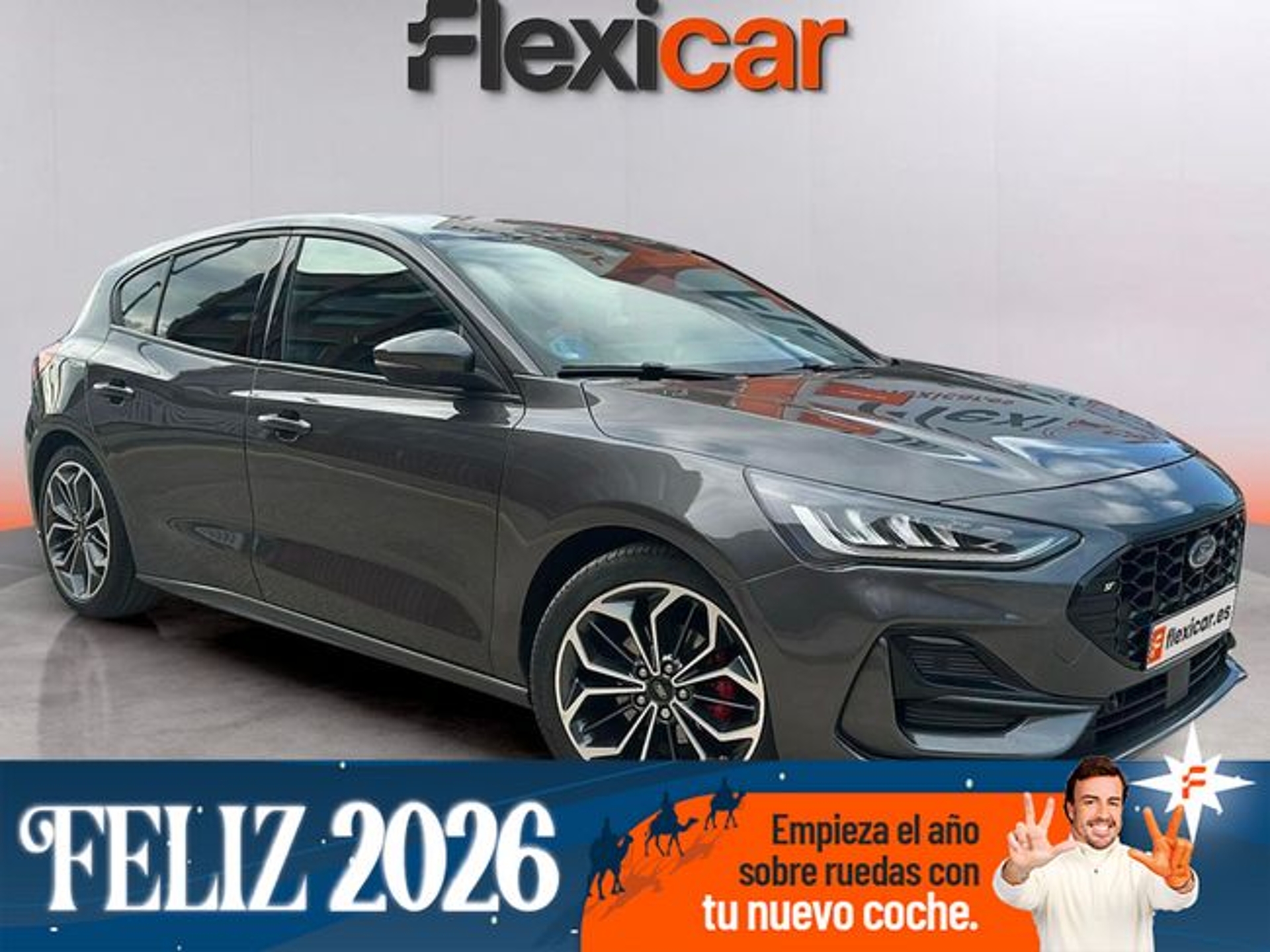 Imagen de FORD Focus