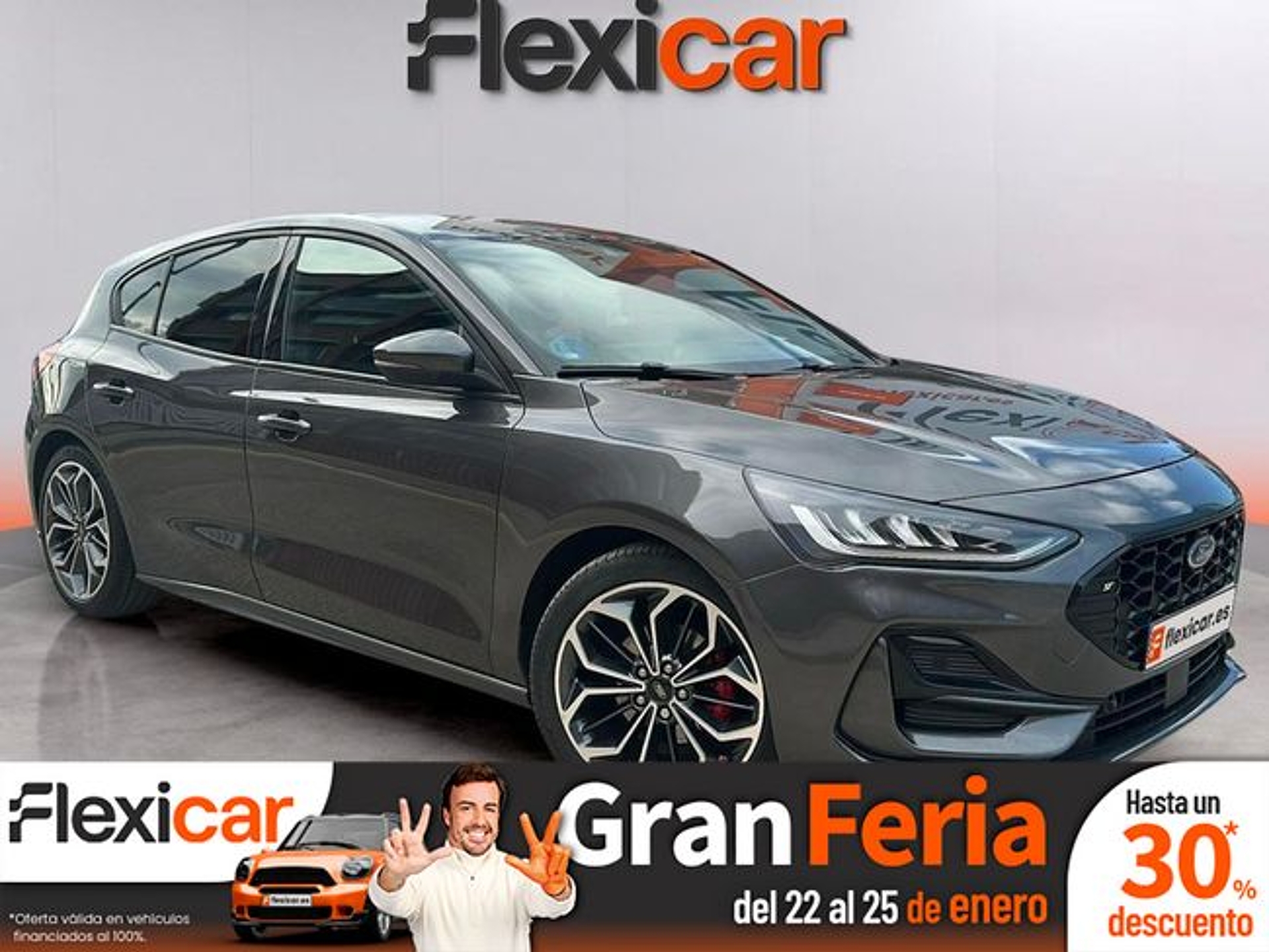 Imagen de FORD Focus