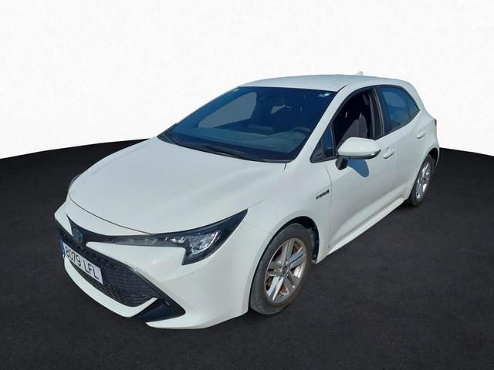 Imagen de TOYOTA Corolla