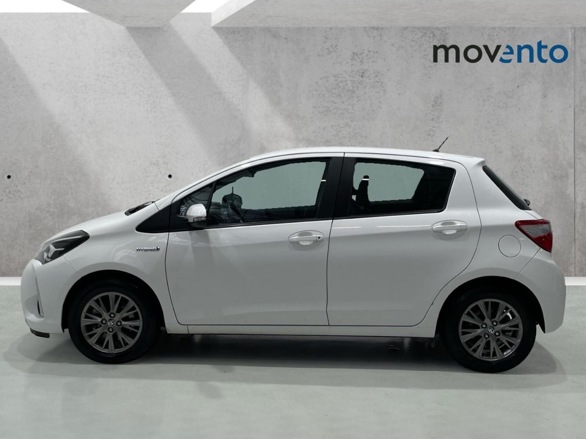 Imagen 3 de TOYOTA Yaris