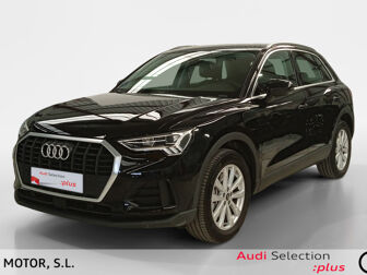 Imagen de AUDI Q3 45 TFSI Advanced quattro 180kW S tronic