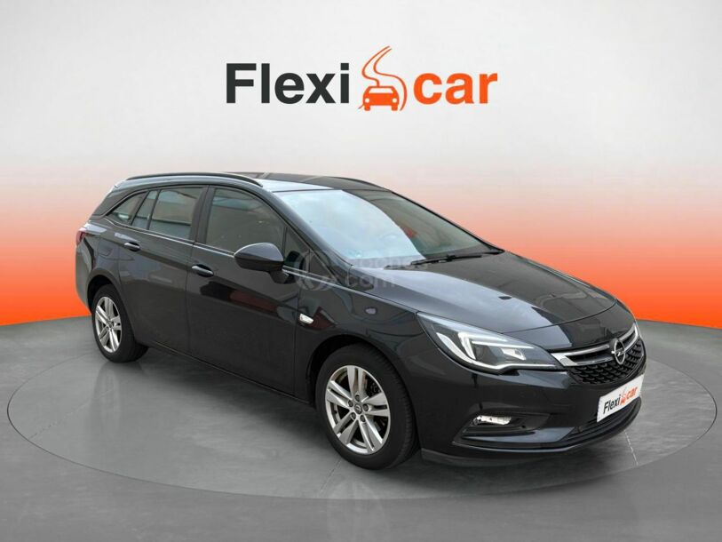 Foto del OPEL Astra ST 1.4T S-S Innovation 150 Aut.