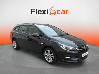 Imagen de OPEL Astra ST 1.4T S-S Innovation 150 Aut.