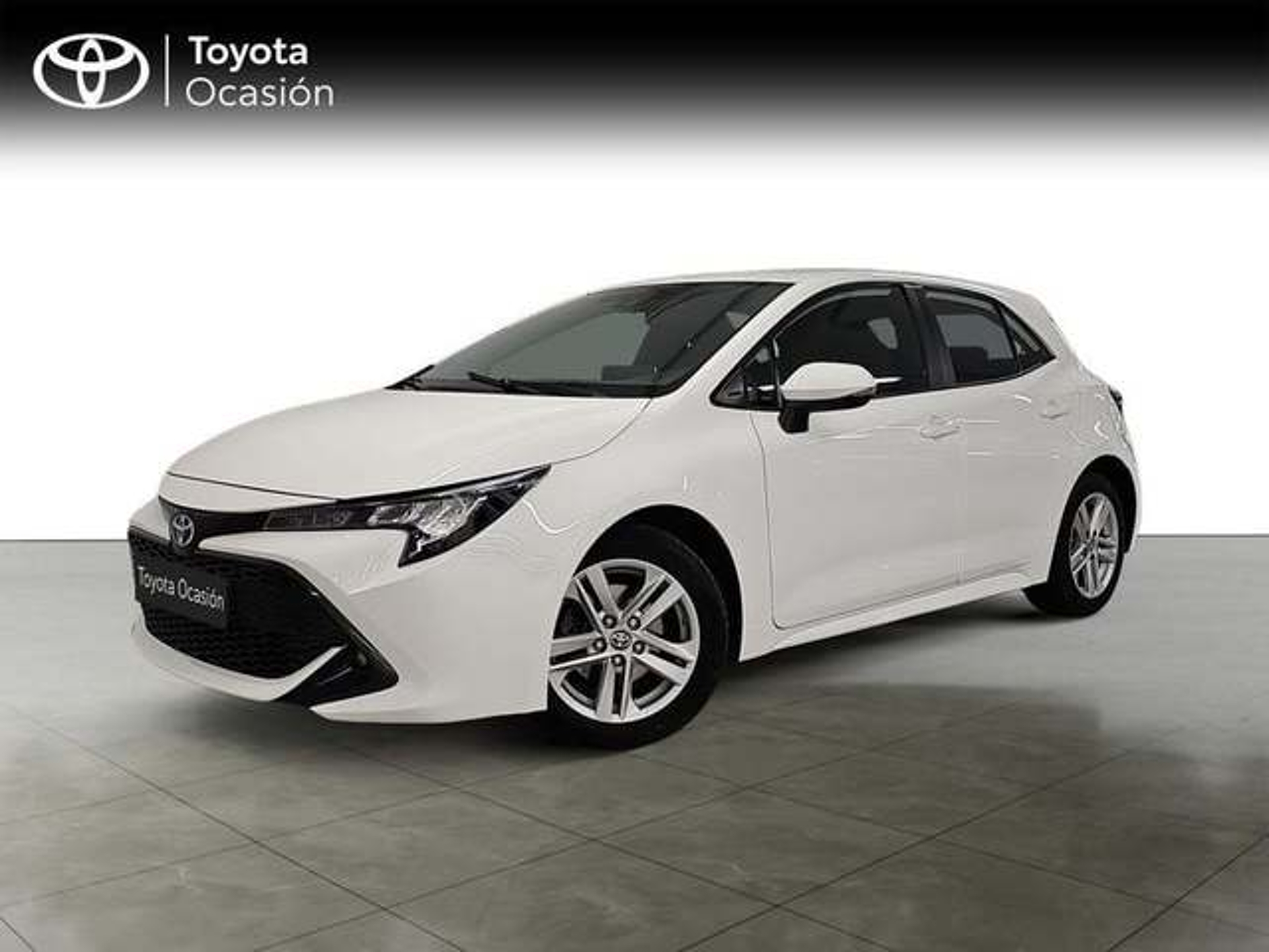Imagen de TOYOTA Corolla