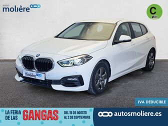 Imagen de BMW Serie 1 118iA