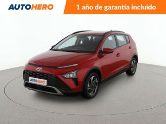 Imagen de HYUNDAI Bayon 1.2 MPI Maxx