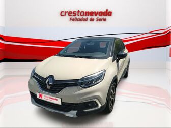 Imagen de RENAULT Captur TCe Energy Zen 66kW