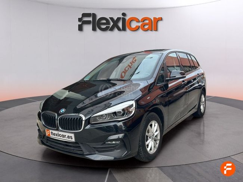Foto del BMW Serie 2 216dA Gran Tourer