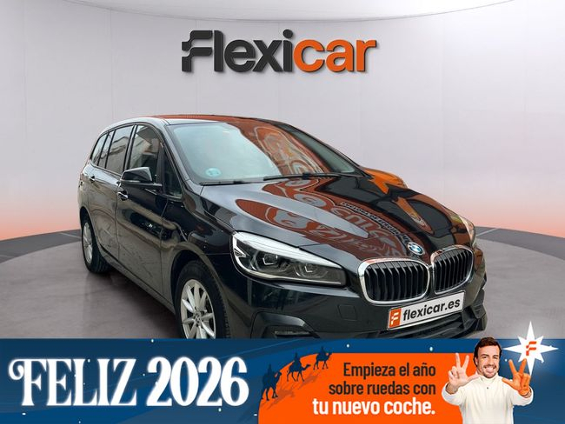 Imagen de BMW Serie 2