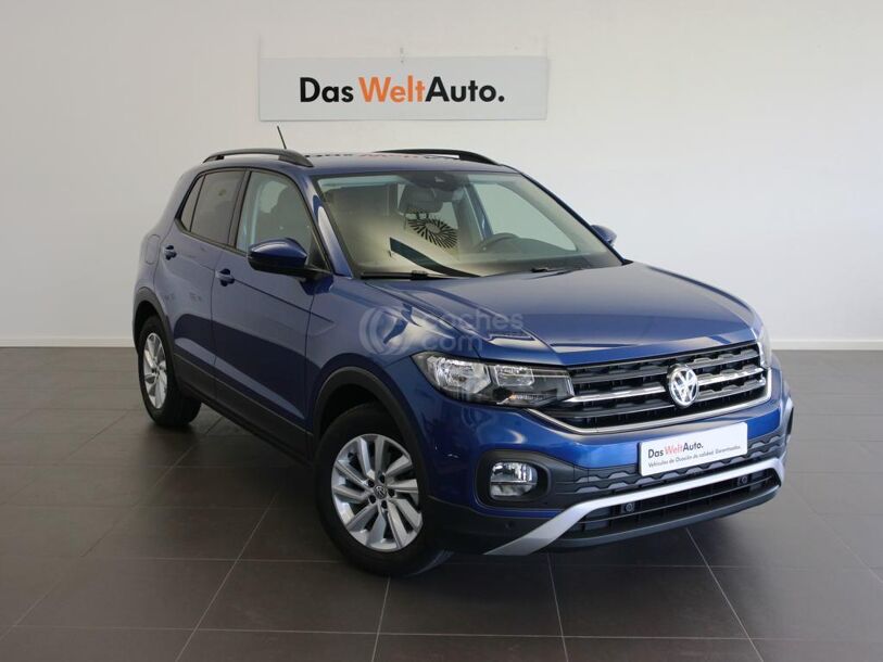 Foto del VOLKSWAGEN T-Cross 1.0 TSI Advance 81kW