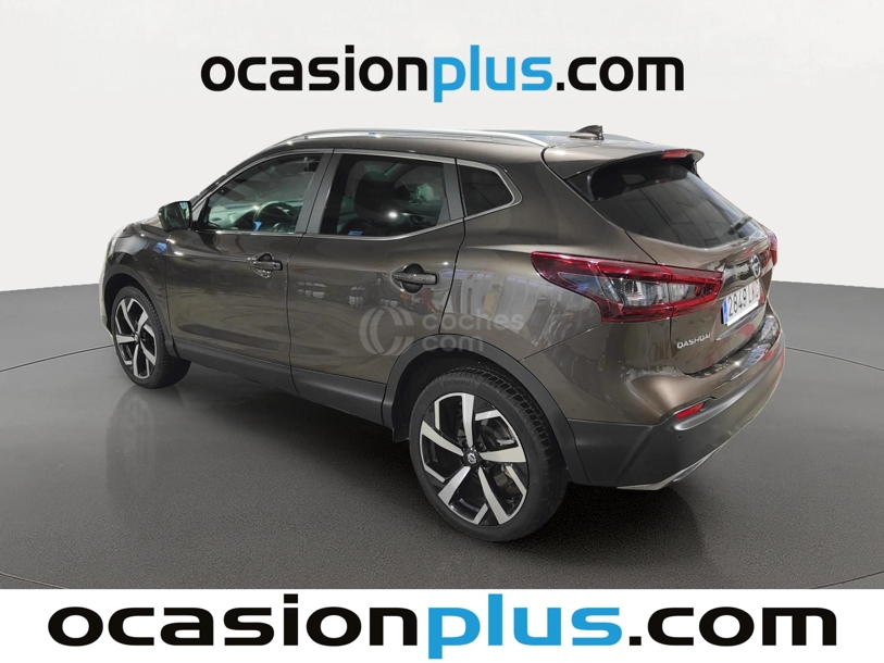 Foto del NISSAN Qashqai 1.5dCi N-Motion 4x2 85kW