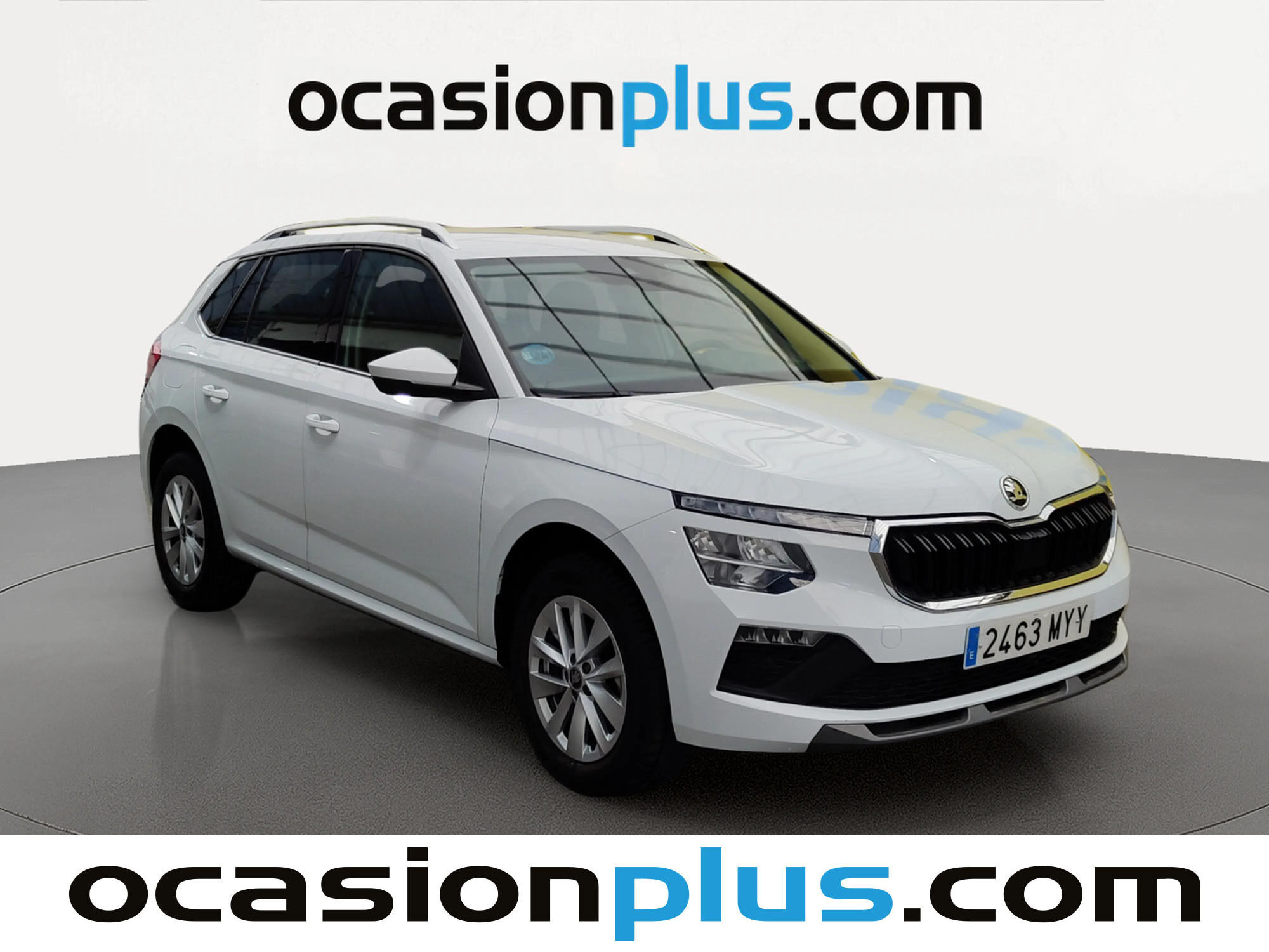 Foto del SKODA Kamiq 1.0 TSI Selection DSG 85kW