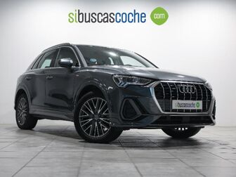 Imagen de AUDI Q3 35 TDI S line S tronic 110kW