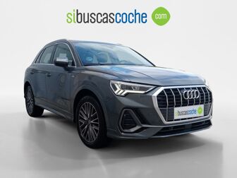 Imagen de AUDI Q3 35 TDI S line S tronic 110kW