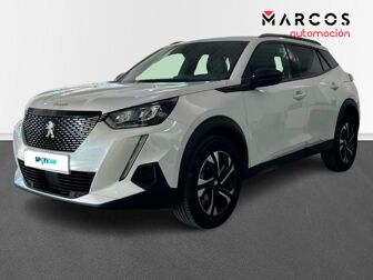 Imagen de PEUGEOT 2008 1.2 PureTech S&S Allure 100