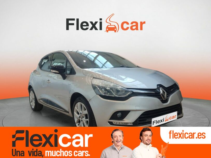 Foto del RENAULT Clio TCe Energy Limited 66kW