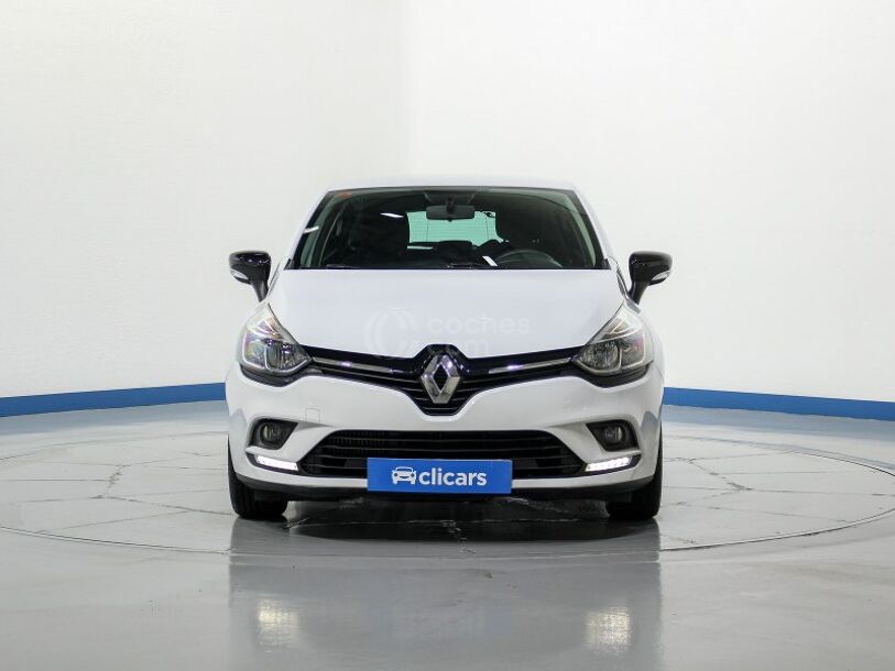 Foto del RENAULT Clio TCe GPF Energy Limited 66kW