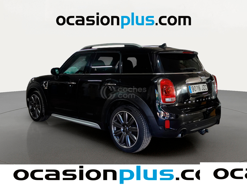 Foto del MINI Mini Countryman COUNTRYMAN COOPER S ALL4 (9.75) 192