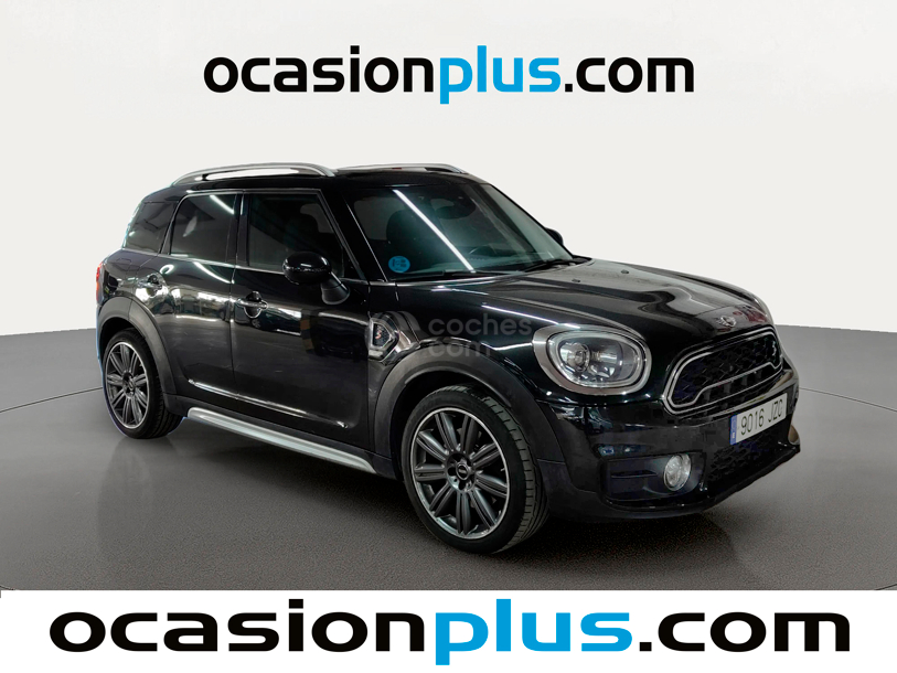 Foto del MINI Mini Countryman COUNTRYMAN COOPER S ALL4 (9.75) 192