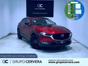 Imagen de MAZDA CX-30 2.0 e-Skyactiv-X Homura AWD Aut. 137kW