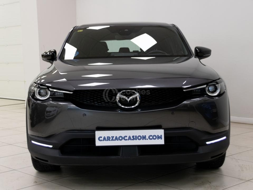 Foto del MAZDA MX-30 e-Skyactiv Evolution Vintage 105kW