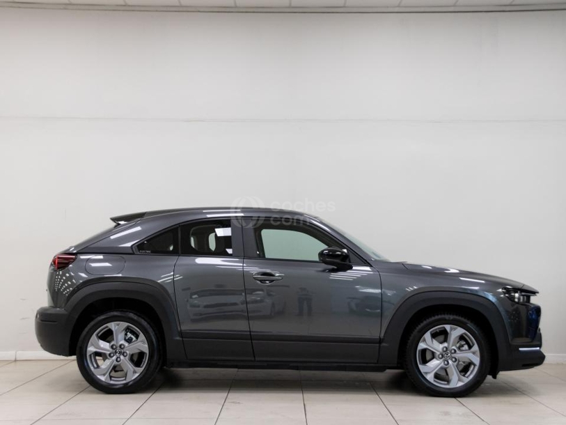 Foto del MAZDA MX-30 e-Skyactiv Evolution Vintage 105kW
