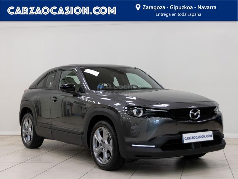 Foto del MAZDA MX-30 e-Skyactiv Zenith Modern 105kW