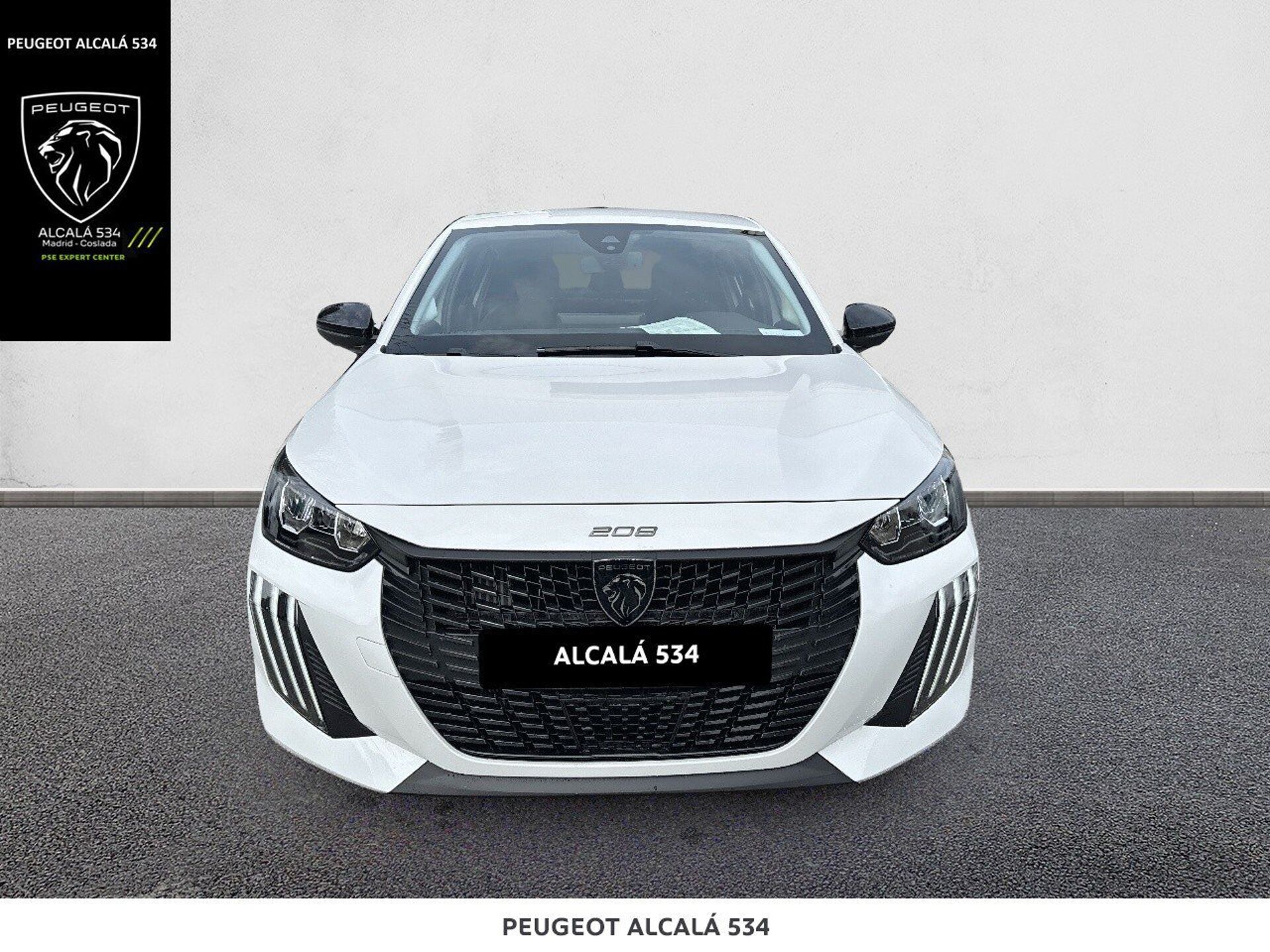 Imagen 2 de PEUGEOT 208