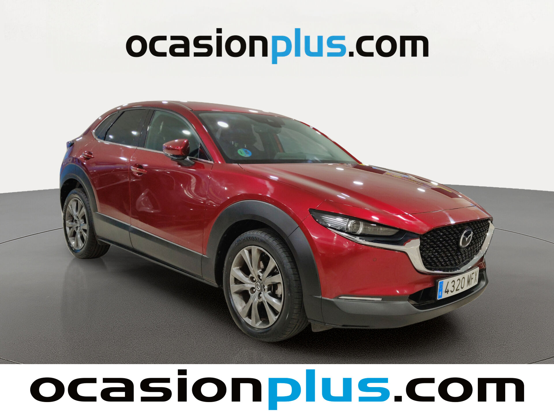 Imagen 2 de MAZDA CX-30