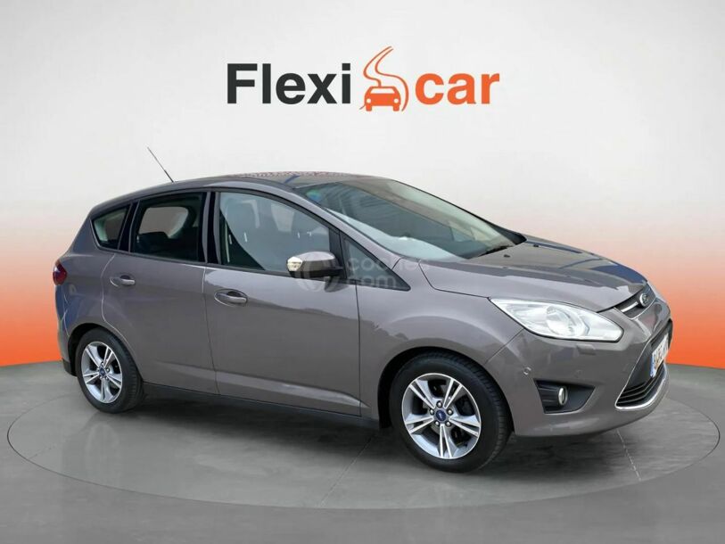 Foto del FORD C-Max 1.0 Ecoboost Auto-S&S Edition 125