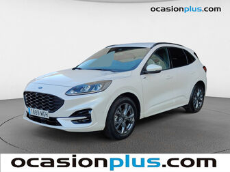 Imagen de FORD Kuga 2.5 Duratec FHEV ST-Line AWD Aut.