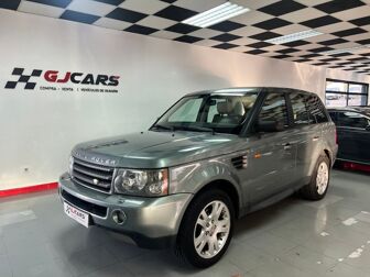 Imagen de LAND ROVER Range Rover Sport 2.7TDV6 HSE Aut.