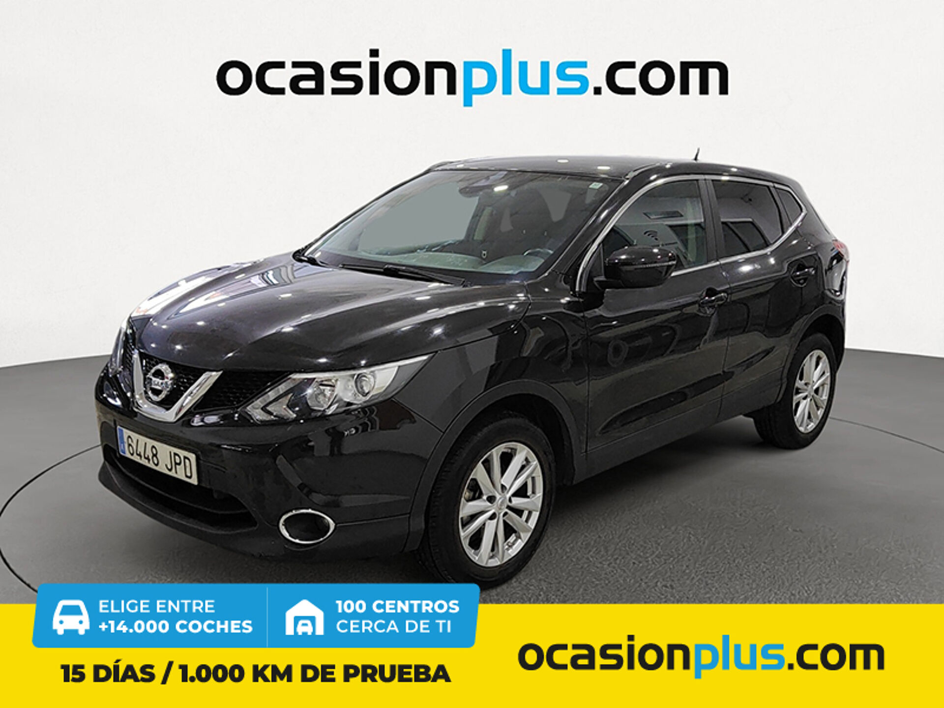 Imagen de NISSAN Qashqai
