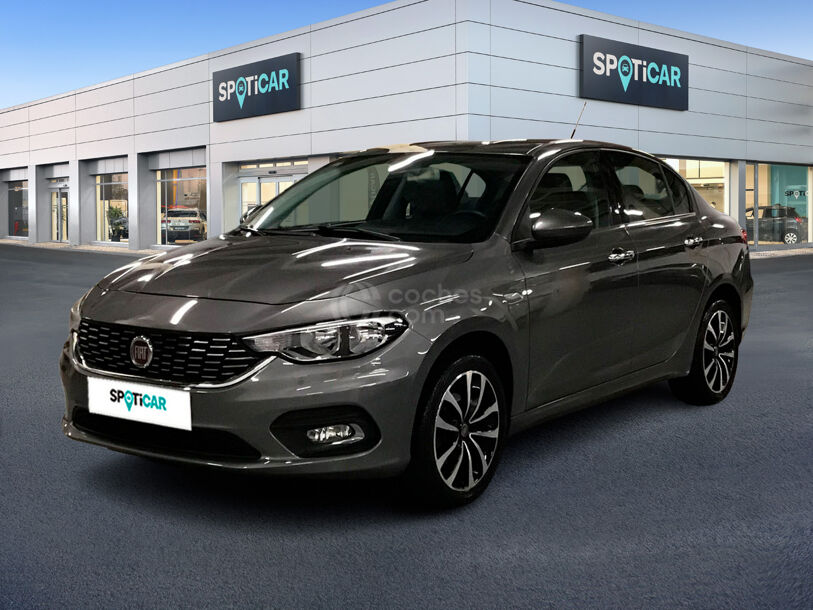 Foto del FIAT Tipo 1.3 Multijet II Lounge