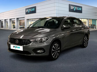 Imagen de FIAT Tipo Sedán 1.3 Multijet II Lounge