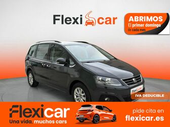 Imagen de SEAT Alhambra 2.0TDI CR Eco. S&S Style 150