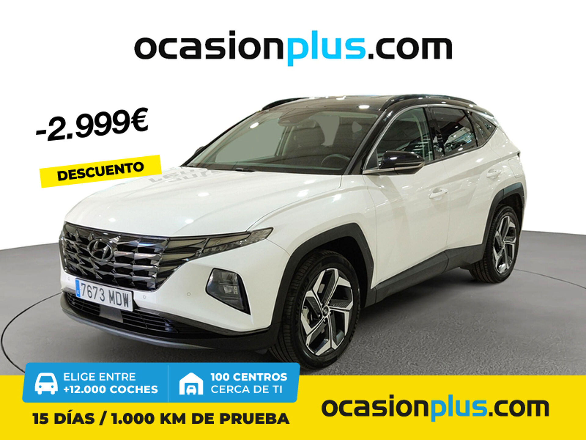 Imagen de HYUNDAI Tucson