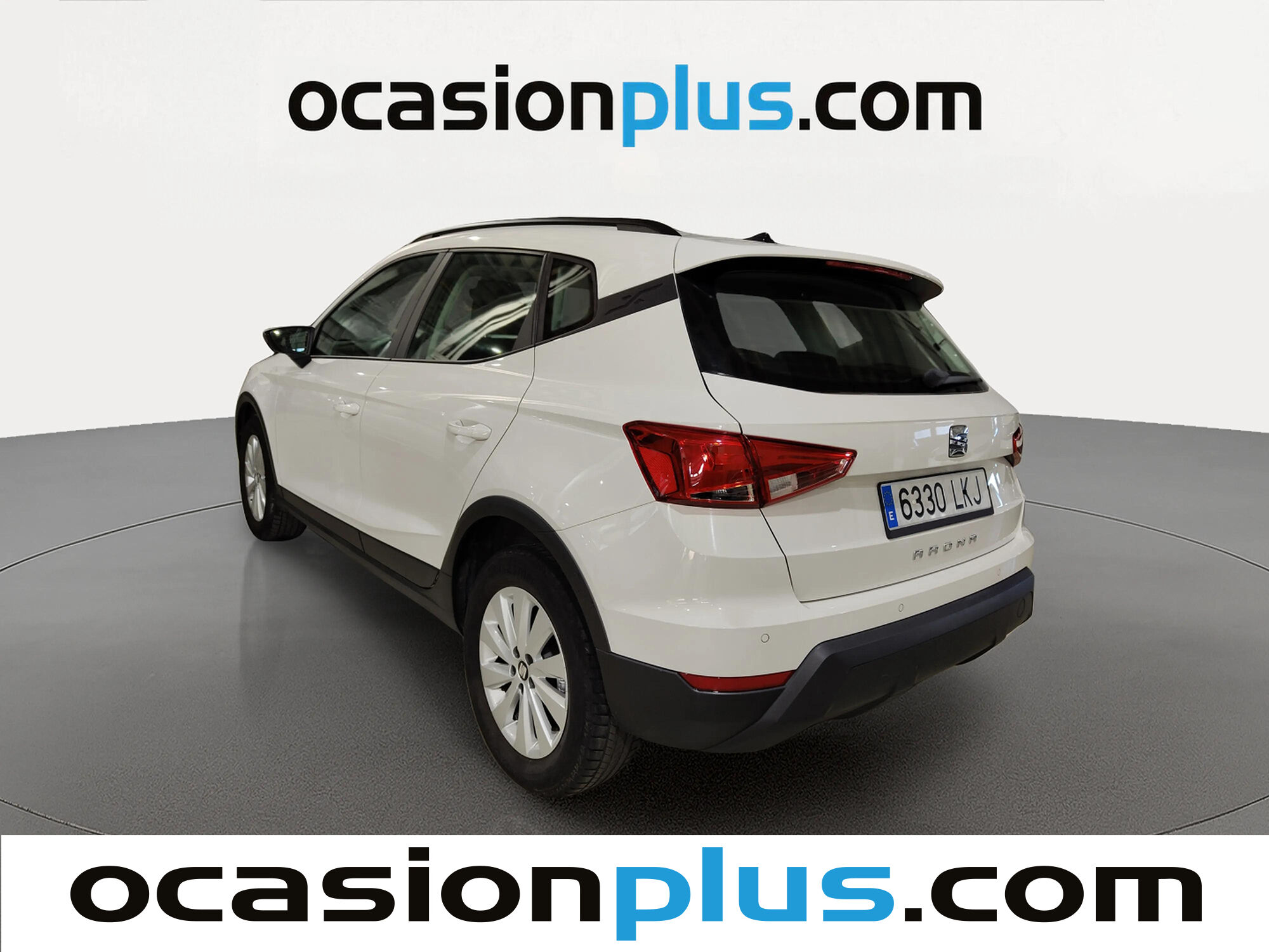 Foto del SEAT Arona 1.0 TSI Ecomotive S&S Style 115