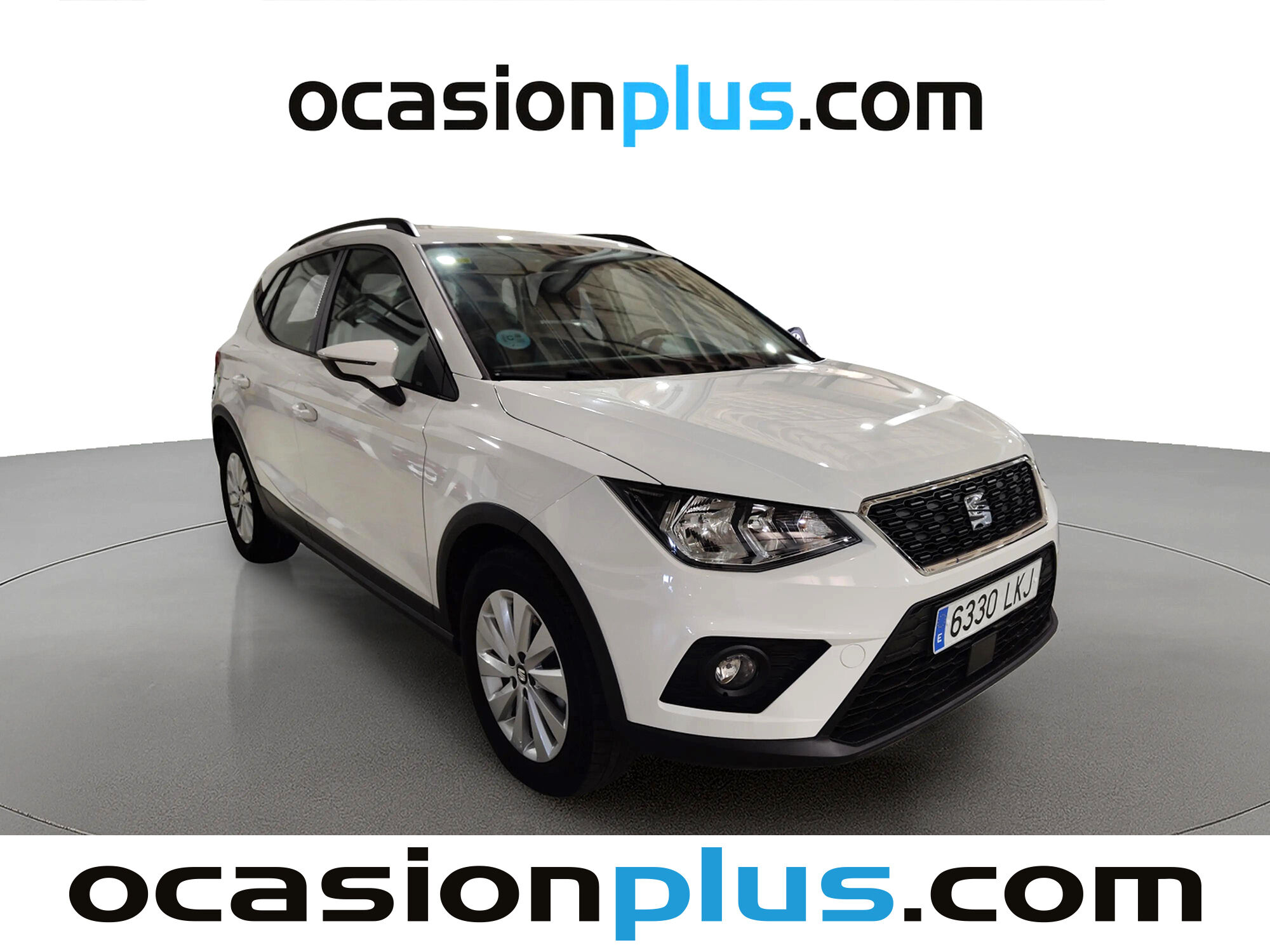Foto del SEAT Arona 1.0 TSI Ecomotive S&S Style 115