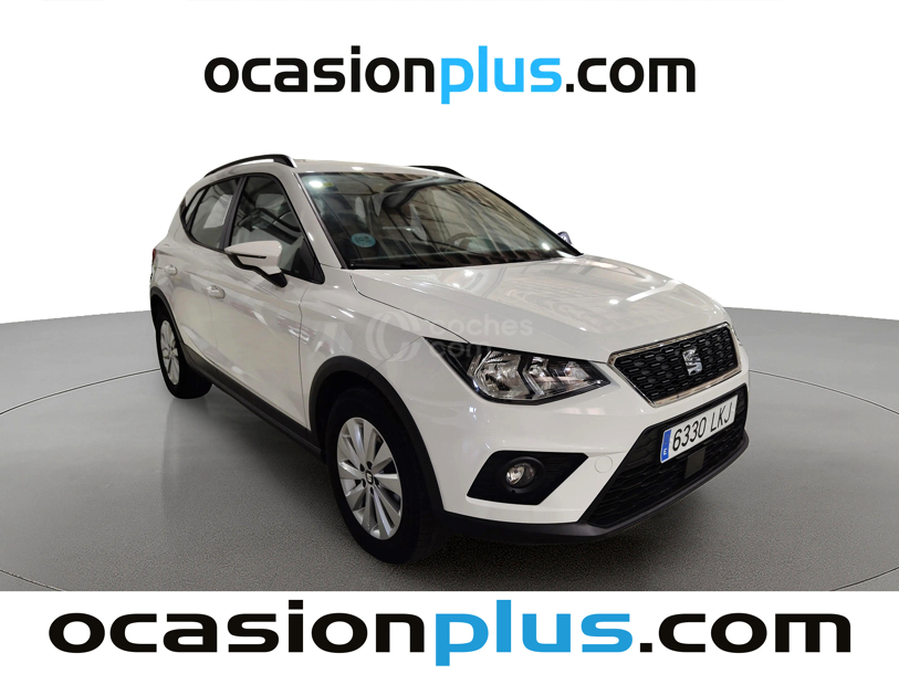 Foto del SEAT Arona 1.0 TSI Ecomotive S&S Style 115