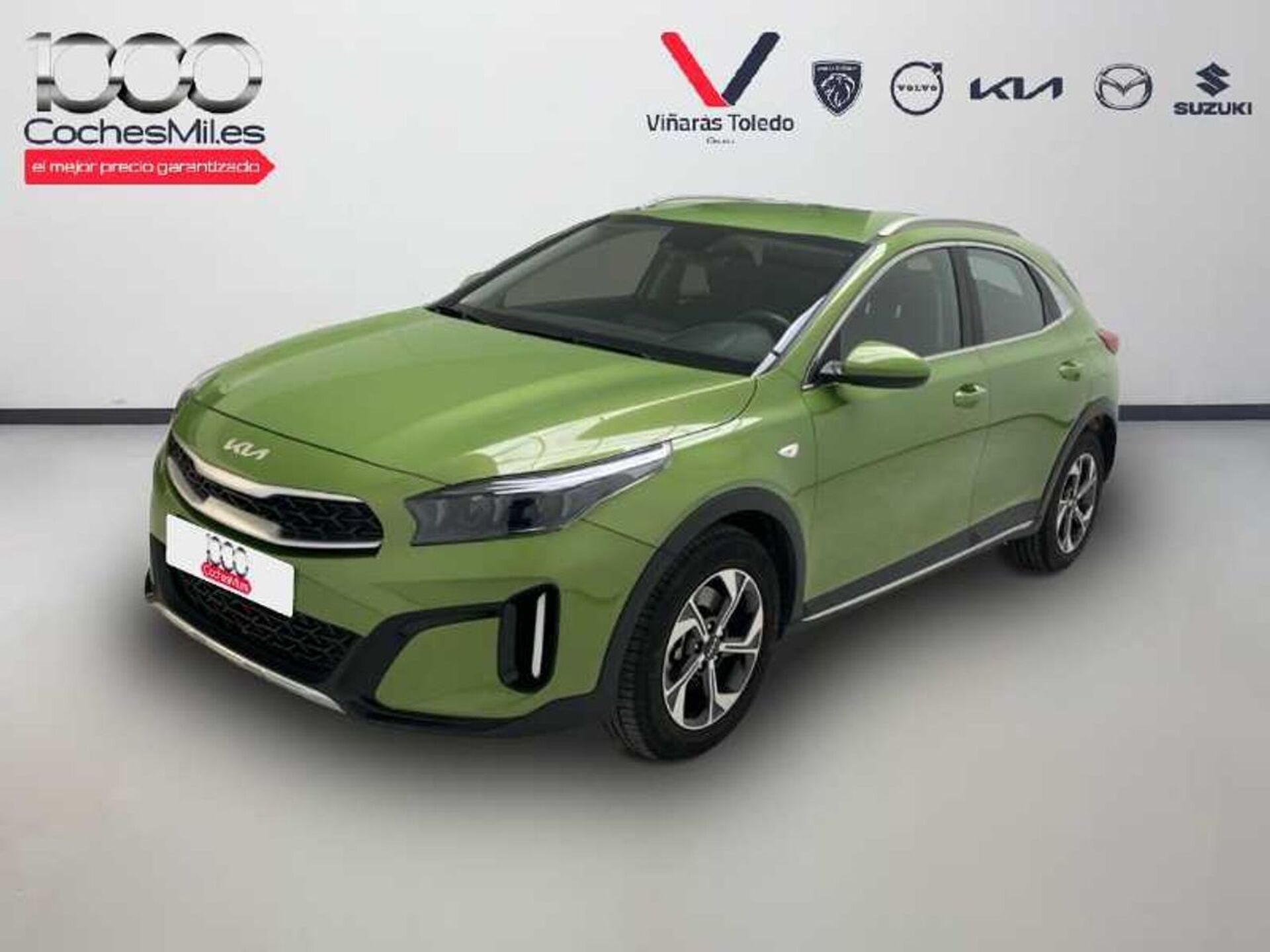 Imagen de KIA XCeed