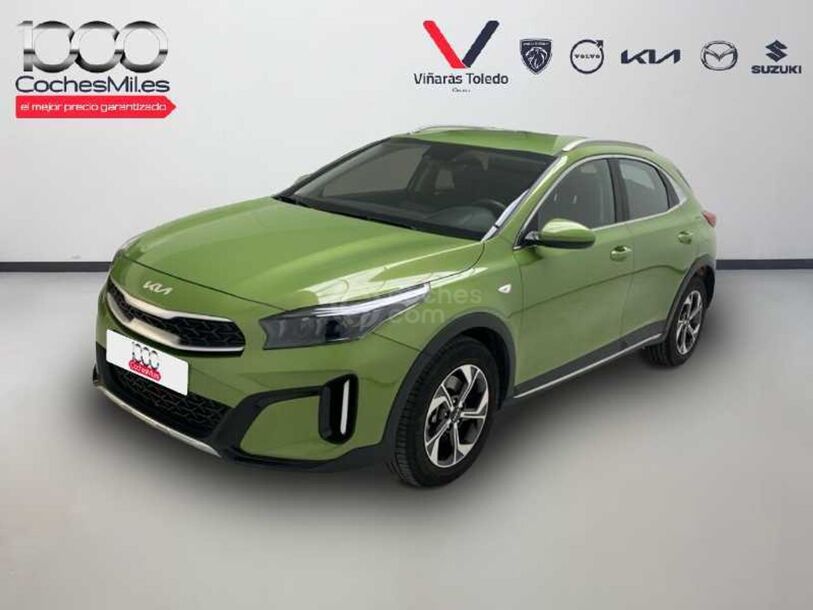 Foto del KIA XCeed 1.0 T-GDi Drive