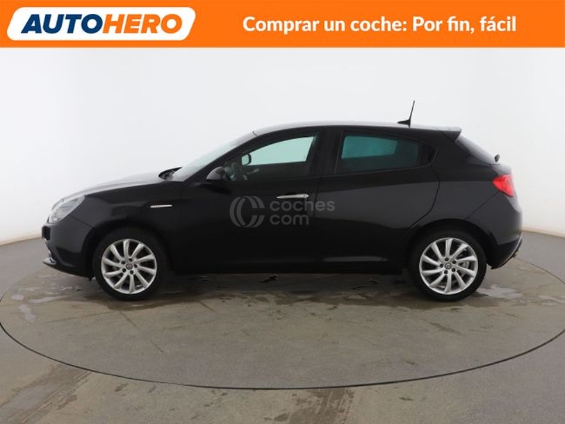 Foto del ALFA ROMEO Giulietta 1.4 TB 120 Super
