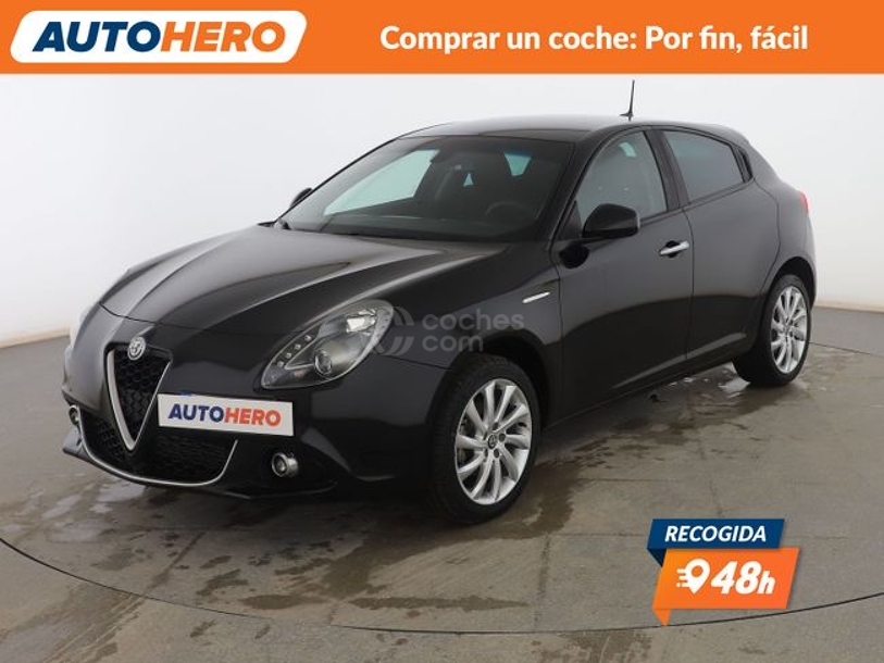 Foto del ALFA ROMEO Giulietta 1.4 TB 120 Super