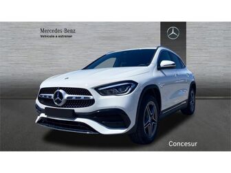 Imagen de MERCEDES Clase GLA GLA 200d 8G-DCT