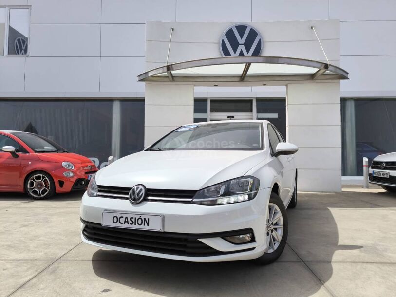 Foto del VOLKSWAGEN Golf 1.0 TSI Advance 85kW