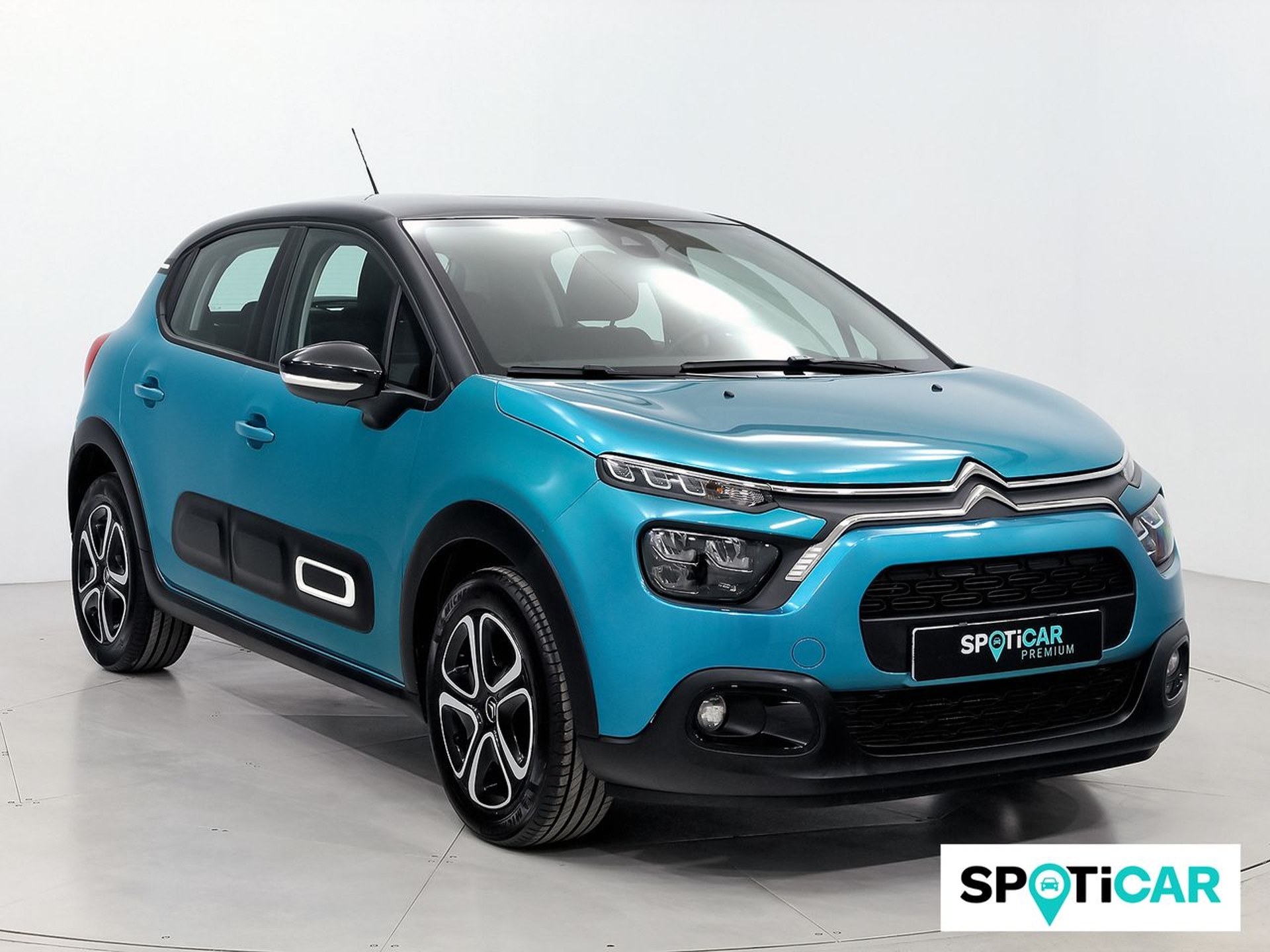 Imagen de CITROEN C3